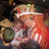 Carnavalsbal 2011