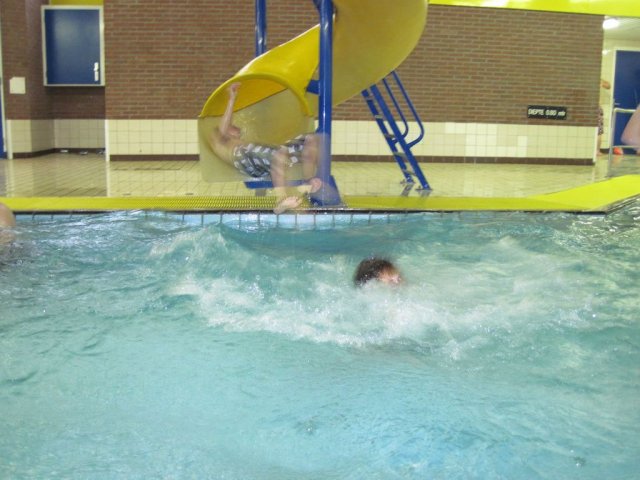 Scouting fundays 2011