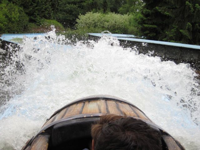 Scouting fundays 2011