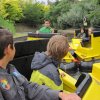 Scouting fundays 2011