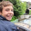 Scouting fundays 2011