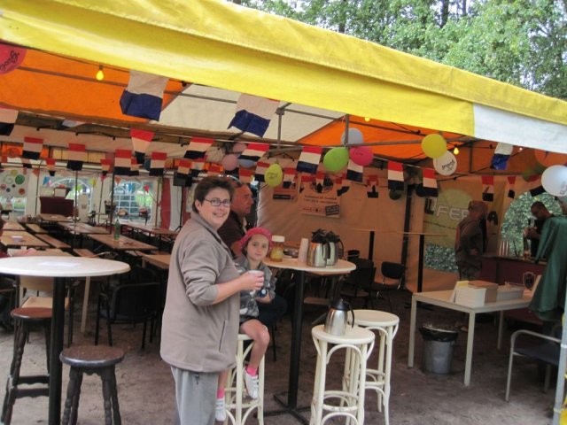 Bike & Bingo 2011