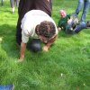 Groepsweekend 2011