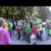 Groepsweekend 2011 (video)