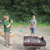 Kijkdag luchtverkenners 2011