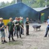 Kijkdag luchtverkenners 2011