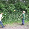 Kijkdag luchtverkenners 2011