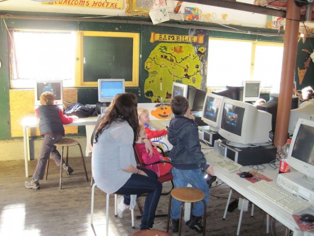 Jota Joti 2011