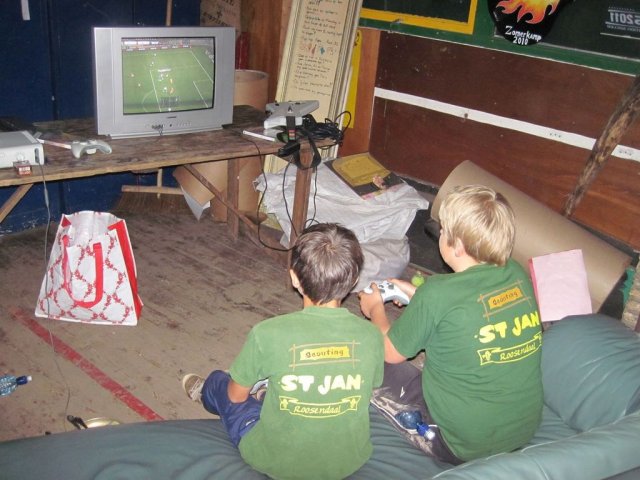 Jota Joti 2011