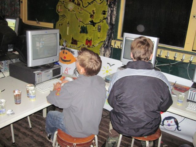 Jota Joti 2011