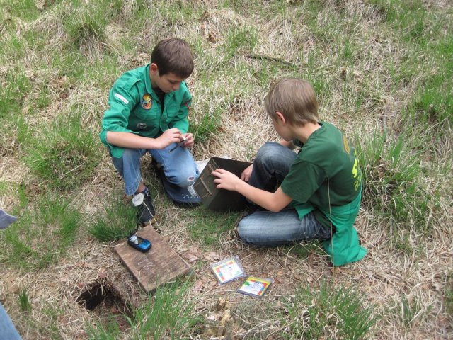 Verzameling 2011