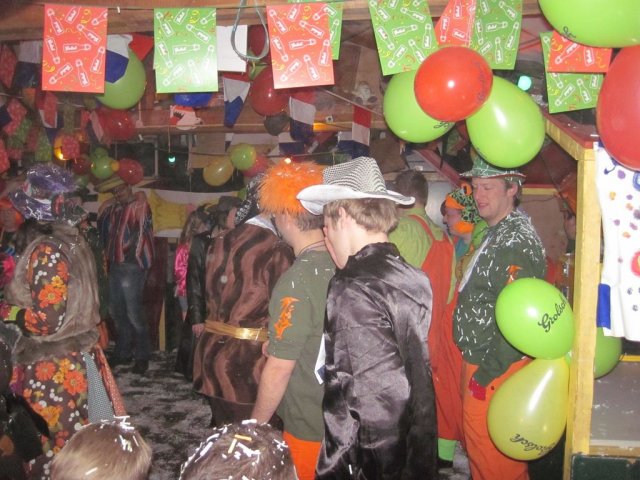 Carnaval 2012