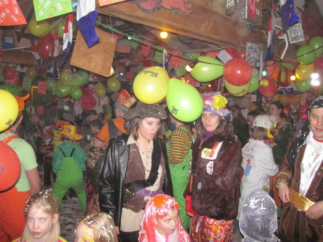 Carnaval 2012