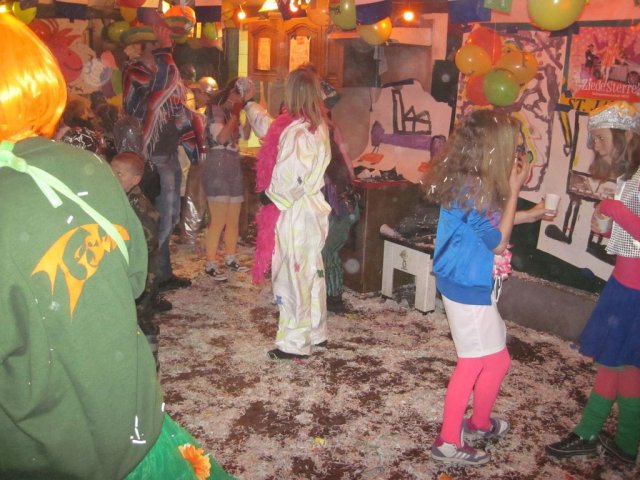 Carnaval 2012