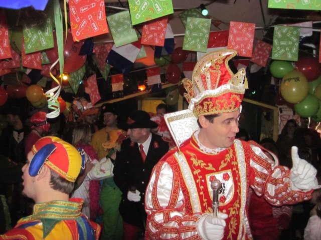 Carnaval 2012