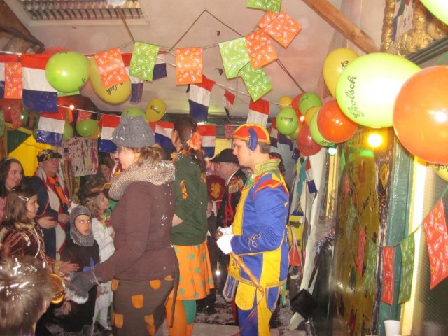 Carnaval 2012