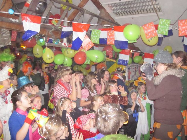 Carnaval 2012