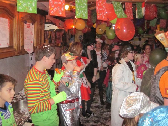 Carnaval 2012