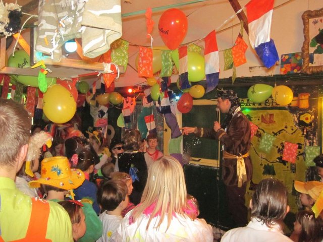 Carnaval 2012