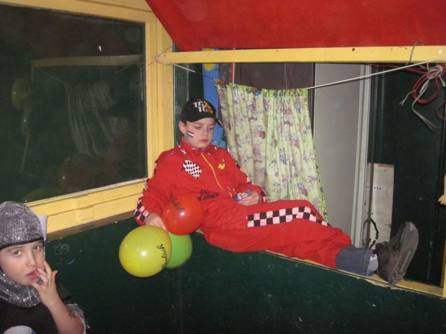 Carnaval 2012