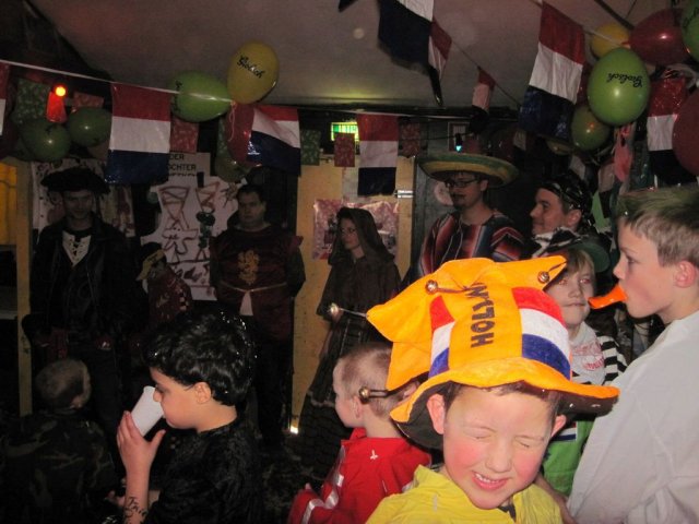 Carnaval 2012
