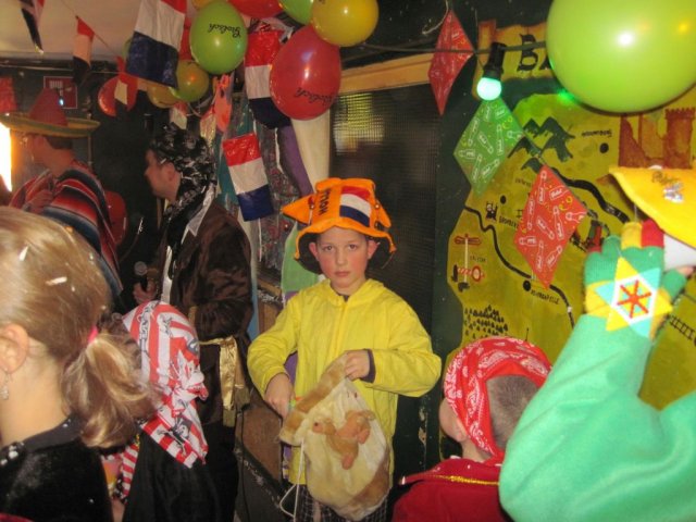 Carnaval 2012