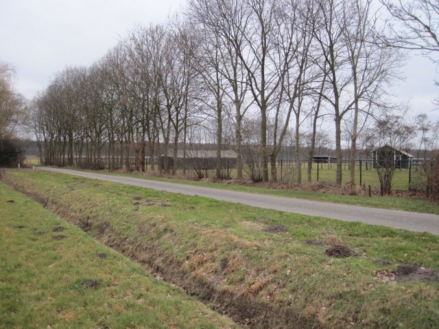Winterweekend luchtverkenners 2012