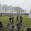 Winterweekend luchtverkenners 2012