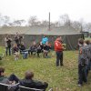 Winterweekend luchtverkenners 2012