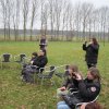 Winterweekend luchtverkenners 2012