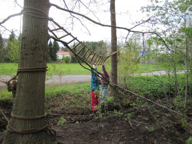 Open vriendjesdag