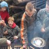Open vriendjesdag 2012
