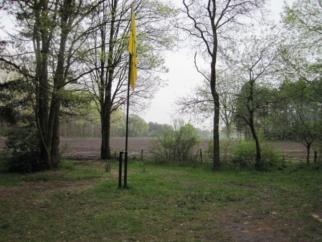 Voorjaarsweekend verkenners