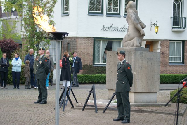 Dodenherdenking