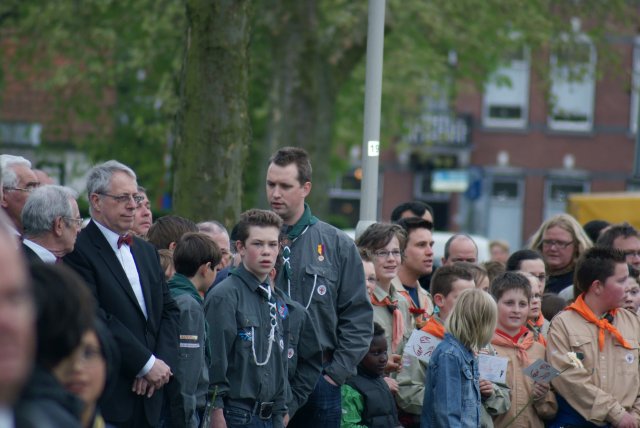 Dodenherdenking