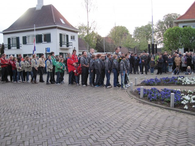 Dodenherdenking