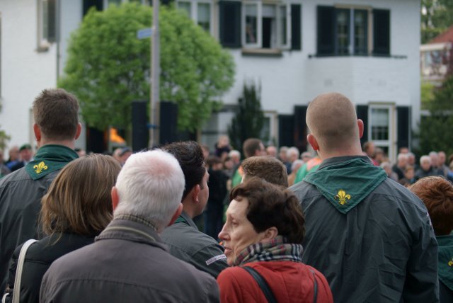 Dodenherdenking