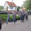 Dodenherdenking 2012