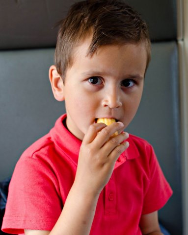 Beveruitstapje (Zoo) 2012