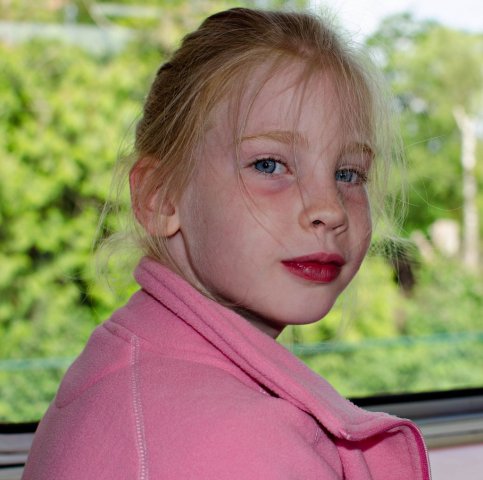 Beveruitstapje (Zoo) 2012