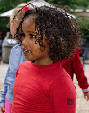 Beveruitstapje (Zoo) 2012