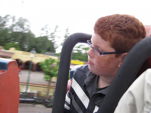 Scouting fundays 2012