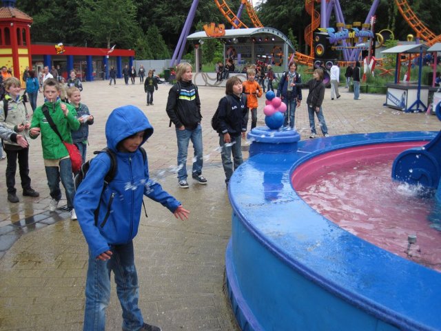 Scouting fundays 2012