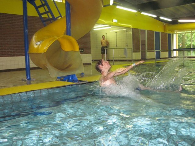 Scouting fundays 2012