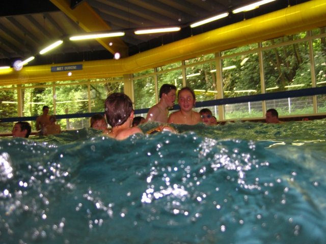 Scouting fundays 2012