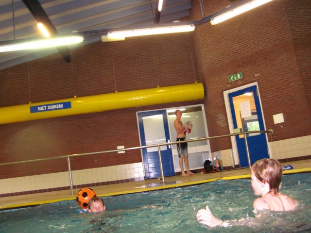 Scouting fundays 2012