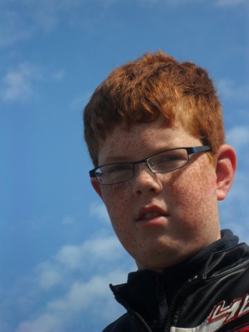 Scouting fundays 2012