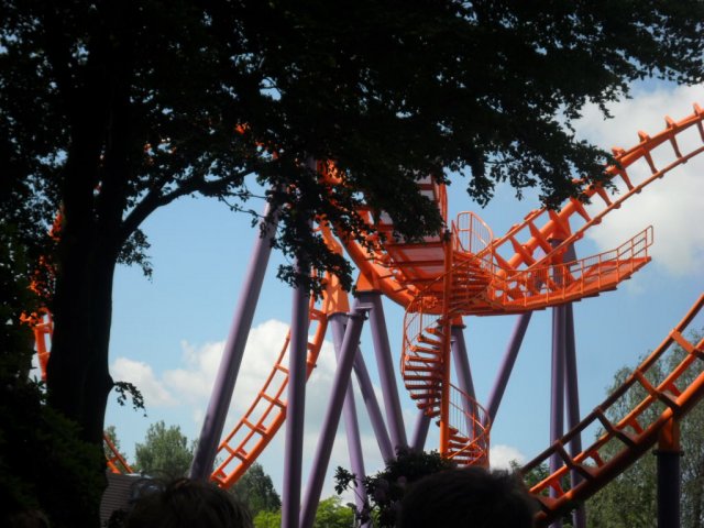 Scouting fundays 2012