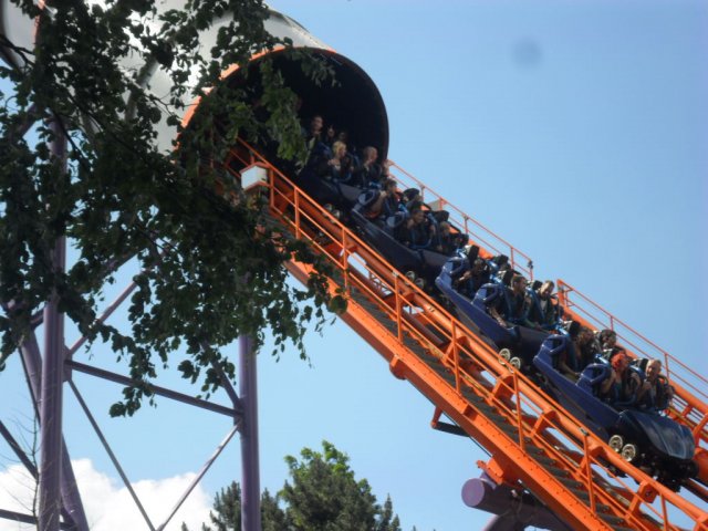 Scouting fundays 2012