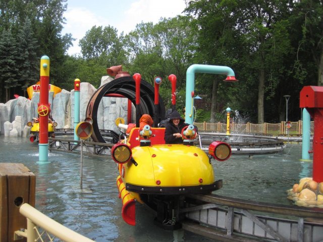 Scouting fundays 2012